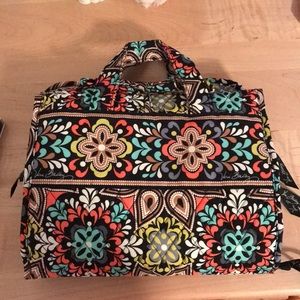 Vera Bradley Make up bag